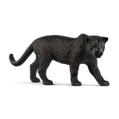 Фигурка Черная пантера, Schleich цена и информация | Конструктор автомобилей игрушки для мальчиков | 220.lv