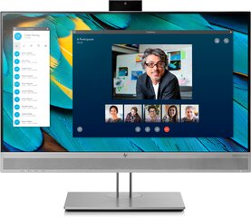 HP EliteDisplay E243M cena un informācija | Monitori | 220.lv