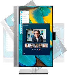 HP EliteDisplay E243M цена и информация | Мониторы | 220.lv