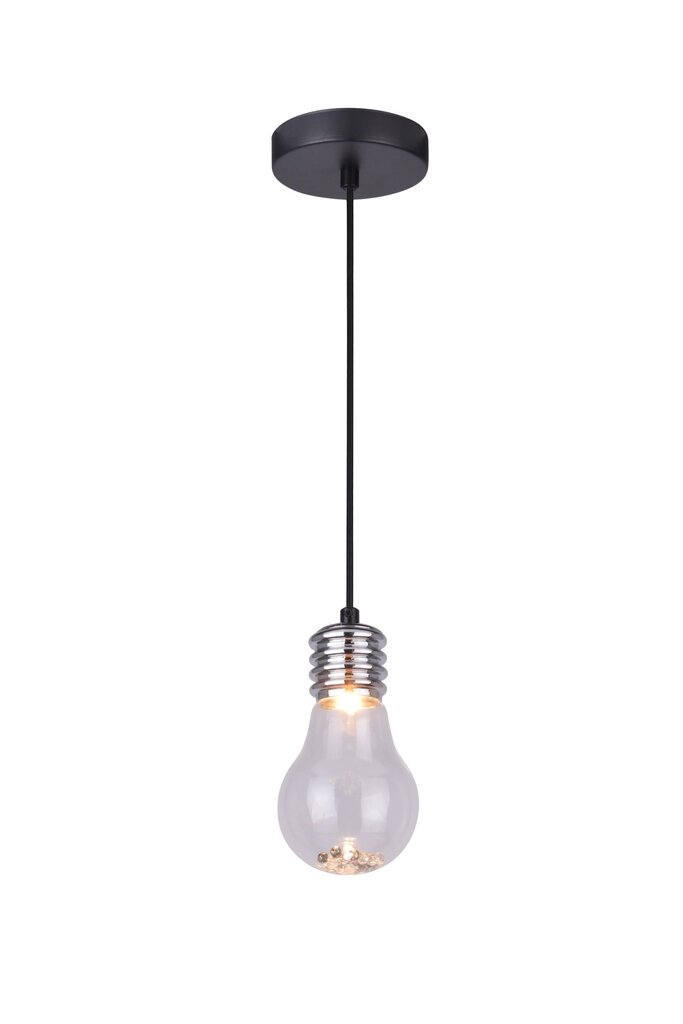 Lampex griestu lampa Breda 1 цена и информация | Piekaramās lampas | 220.lv