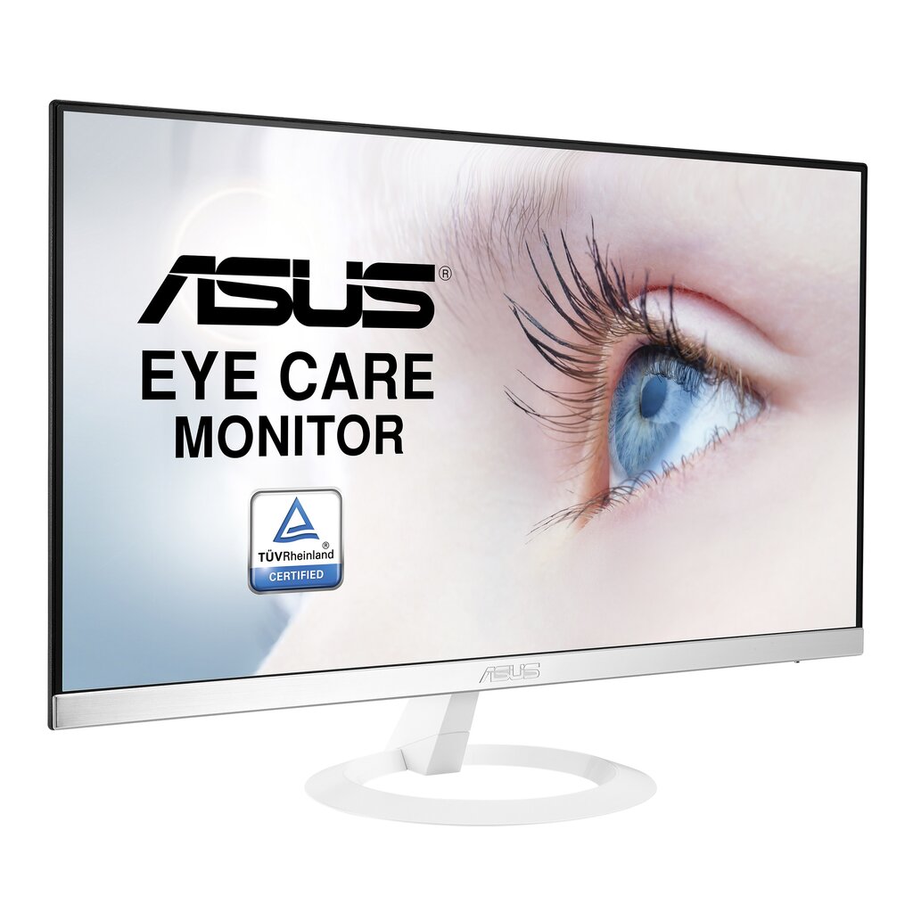 Asus VZ239HE-W цена и информация | Monitori | 220.lv