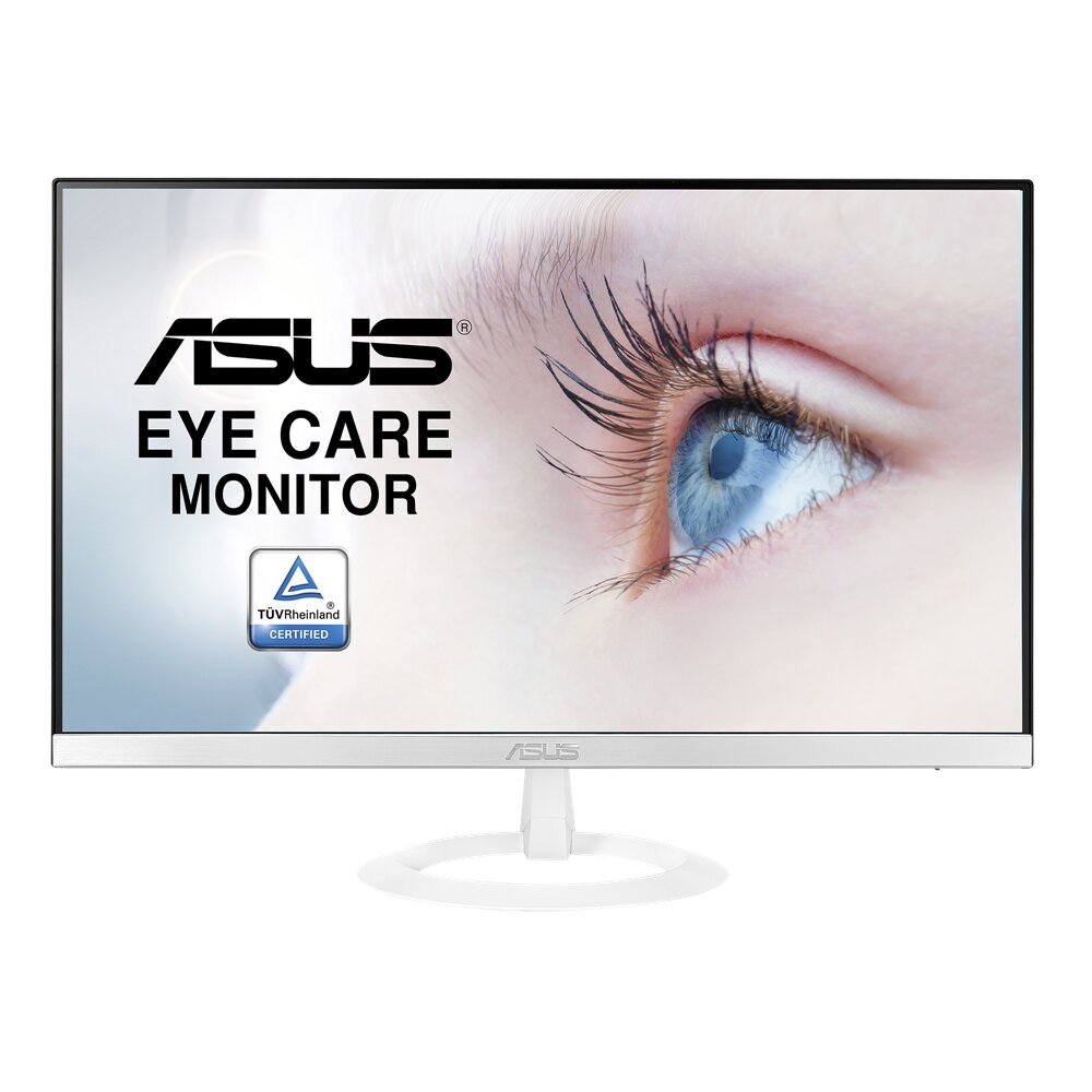 Asus VZ239HE-W cena un informācija | Monitori | 220.lv