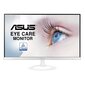 Asus VZ239HE-W цена и информация | Monitori | 220.lv
