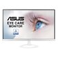 Asus VZ239HE-W cena un informācija | Monitori | 220.lv