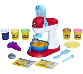 Набор пластилина Wavy the Whale Play-Doh цена и информация | Развивающие игрушки | 220.lv