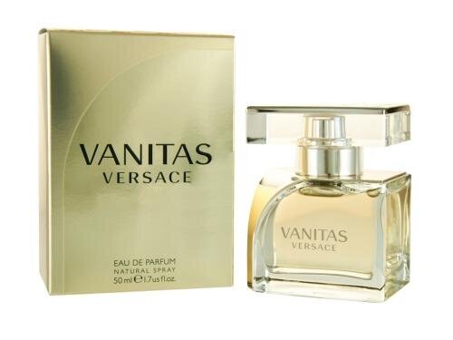 Sieviešu smaržas Versace Vanitas (50 ml) cena | 220.lv
