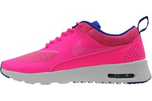 Sieviešu sporta apavi Nike Air Max Thea 616723-601 цена и информация | Спортивная обувь, кроссовки для женщин | 220.lv