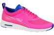 Sieviešu sporta apavi Nike Air Max Thea 616723-601 cena un informācija | Sporta apavi sievietēm | 220.lv