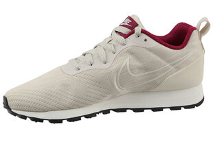 Nike кроссовки женские Md Runner 2 Mesh 916797-100, серый цена и информация | Спортивная обувь для женщин | 220.lv