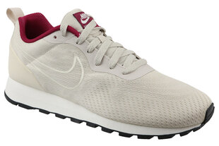 Sporta apavi sievietēm Nike MD Runner 2 Mesh 916797-100 цена и информация | Спортивная обувь для женщин | 220.lv