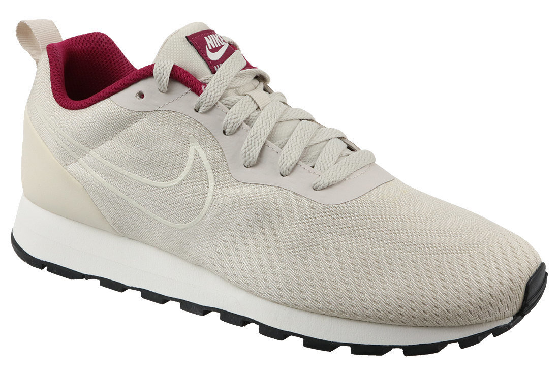 Sporta apavi sievietēm Nike MD Runner 2 Mesh 916797-100 cena | 220.lv