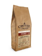 Kafijas pupiņas Coffee Cruise PERU, 1 kg cena un informācija | Kafija, kakao | 220.lv