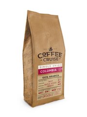 Kafijas pupiņas Coffee Cruise COLOMBIA, 1 kg cena un informācija | Kafija, kakao | 220.lv