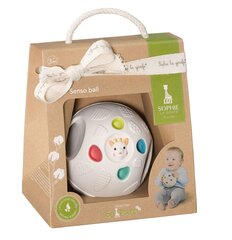 VULLI Sophie la Жирафик Senso'мяч, 220125 цена и информация | Игрушки для малышей | 220.lv