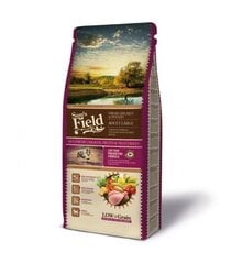 Сухой корм для собак Sam's Field Adult Large Chicken & Potato, 2.5 кг цена и информация |  Сухой корм для собак | 220.lv