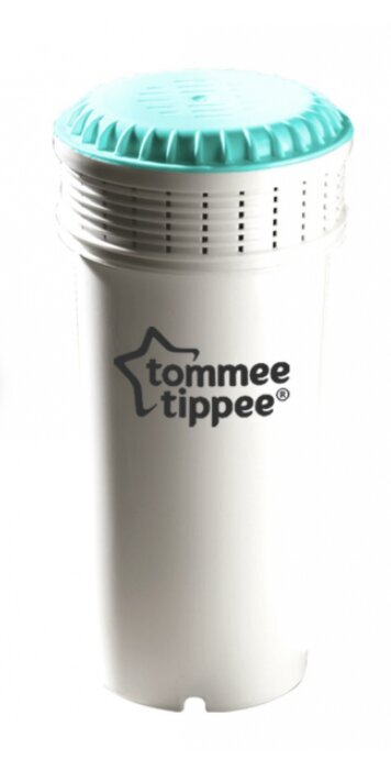 TOMMEE TIPPEE Piena maisījumu sagatavošanas ierīces filtrs цена и информация | Bērnu pārtikas pagatavošanas ierīces | 220.lv