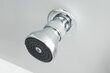 Ūdens masāžas dušas kabīne Sanplast KN/Space Line-HP 100x100 P cena un informācija | Hidromasāžas dušas kabīnes | 220.lv