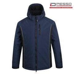 Jaka SoftShell Pesso Otava cena un informācija | Darba apģērbi | 220.lv