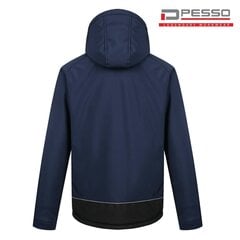 Куртка SoftShell Pesso Otava цена и информация | Рабочая одежда | 220.lv