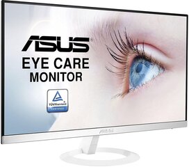 Asus VZ279HE-W cena un informācija | Monitori | 220.lv