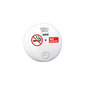 Cigarešu dūmu detektors Eura SD-20B8 цена и информация | Gāzes, dūmu detektori | 220.lv