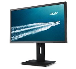 Acer B246HL, 24" цена и информация | Мониторы | 220.lv