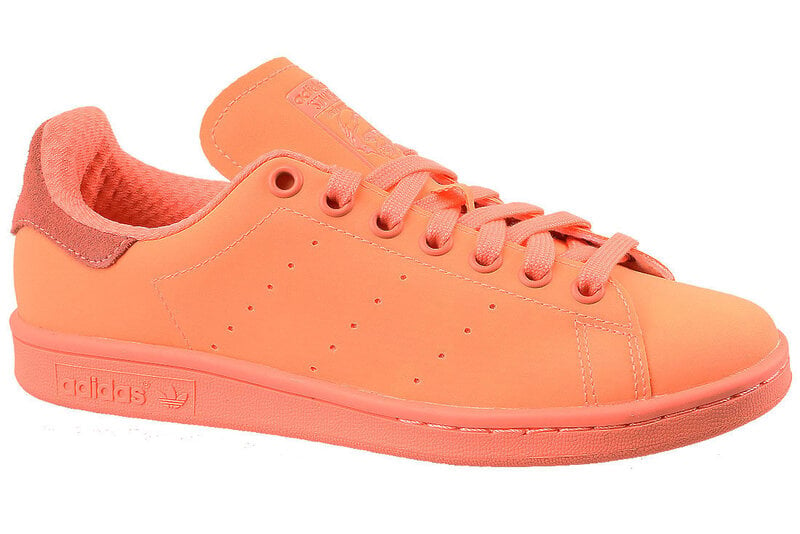 Sieviešu sporta apavi Adidas Originals Stan Smith Adicolor cena | 220.lv