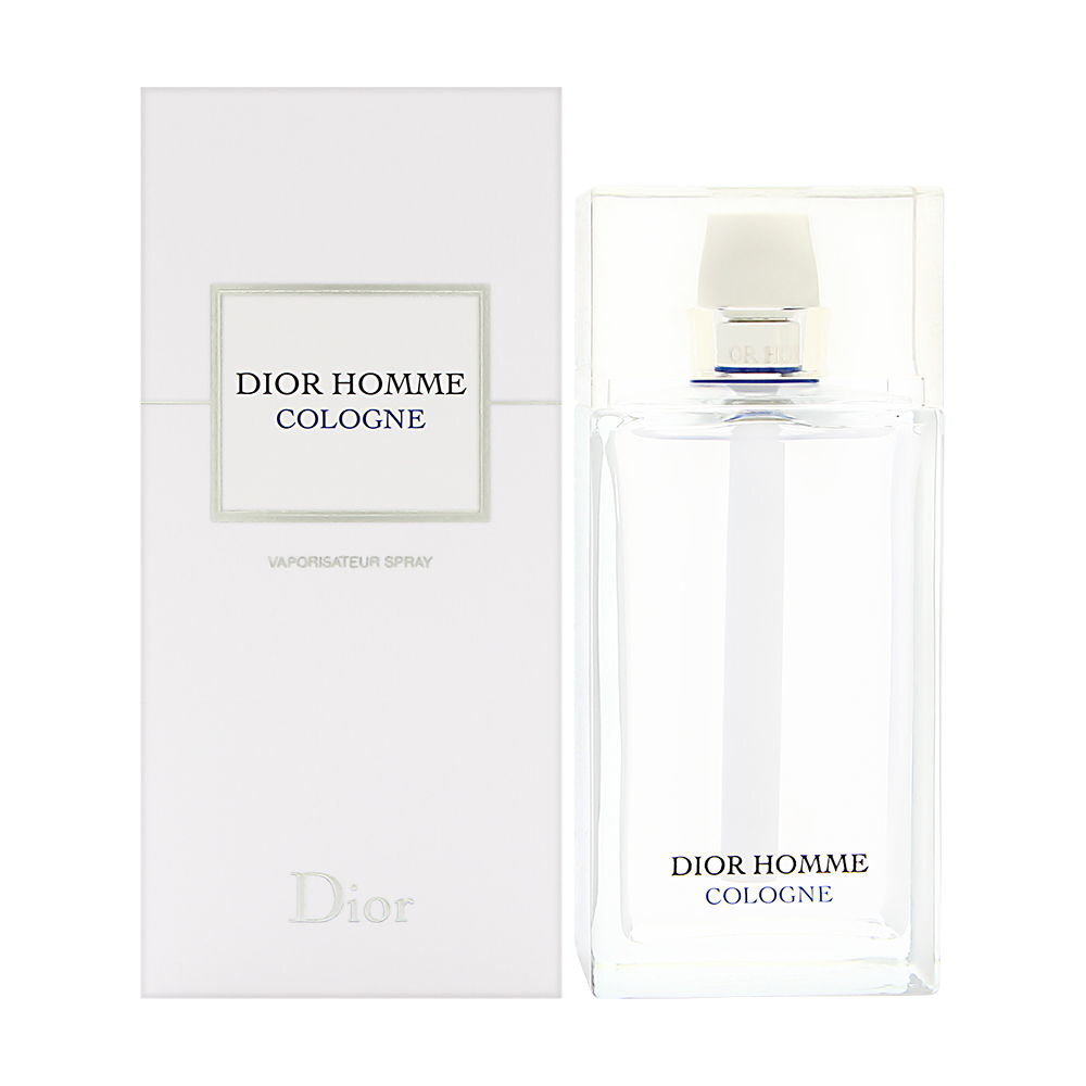 Odekolons Dior Homme Cologne EDC vīriešiem, 200 ml цена и информация | Vīriešu smaržas | 220.lv