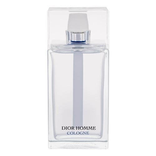 Odekolons Dior Homme Cologne EDC vīriešiem, 200 ml cena un informācija | Vīriešu smaržas | 220.lv