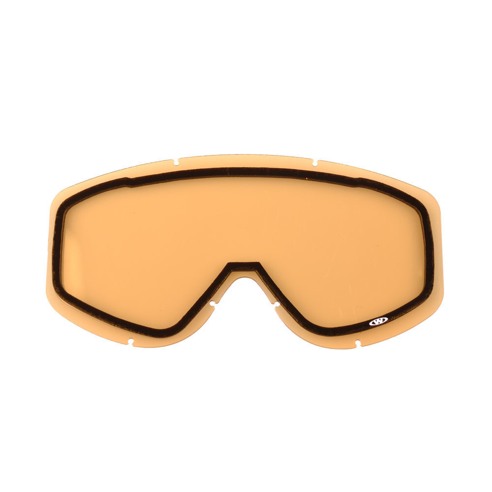 Papildus lēcas slēpošanas aizsargbrillēm WORKER Gordon цена и информация | Slēpošanas brilles | 220.lv