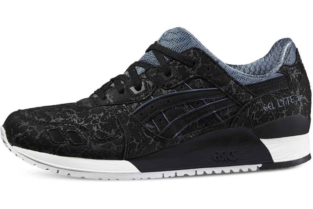 Sieviešu sporta apavi Asics Gel Lyte III cena un informācija | Sporta apavi sievietēm | 220.lv