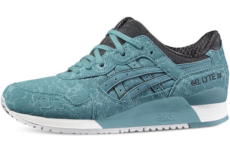 Asics Gel-Lyte III W H756L-7272, розовые цена | 220.lv