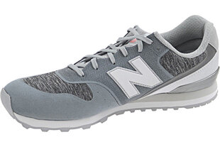 Спортивные ботинки New Balance WR996NOA, серые цена и информация | Спортивная обувь для женщин | 220.lv