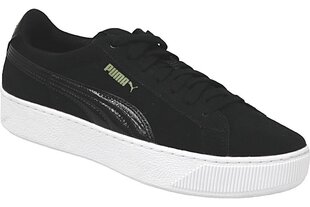 Sporta apavi sievietēm Puma Vikky Platform 363287-05 cena un informācija | Sporta apavi sievietēm | 220.lv