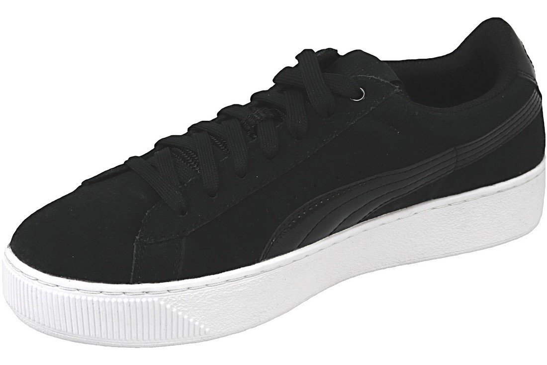 Sporta apavi sievietēm Puma Vikky Platform 363287-05 цена и информация | Sporta apavi sievietēm | 220.lv