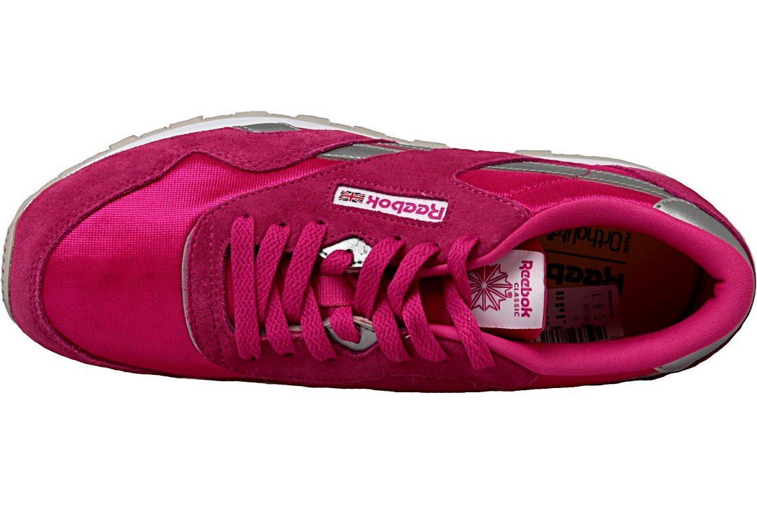 Sieviešu sporta apavi Reebok Classic Nylon цена и информация | Sporta apavi sievietēm | 220.lv