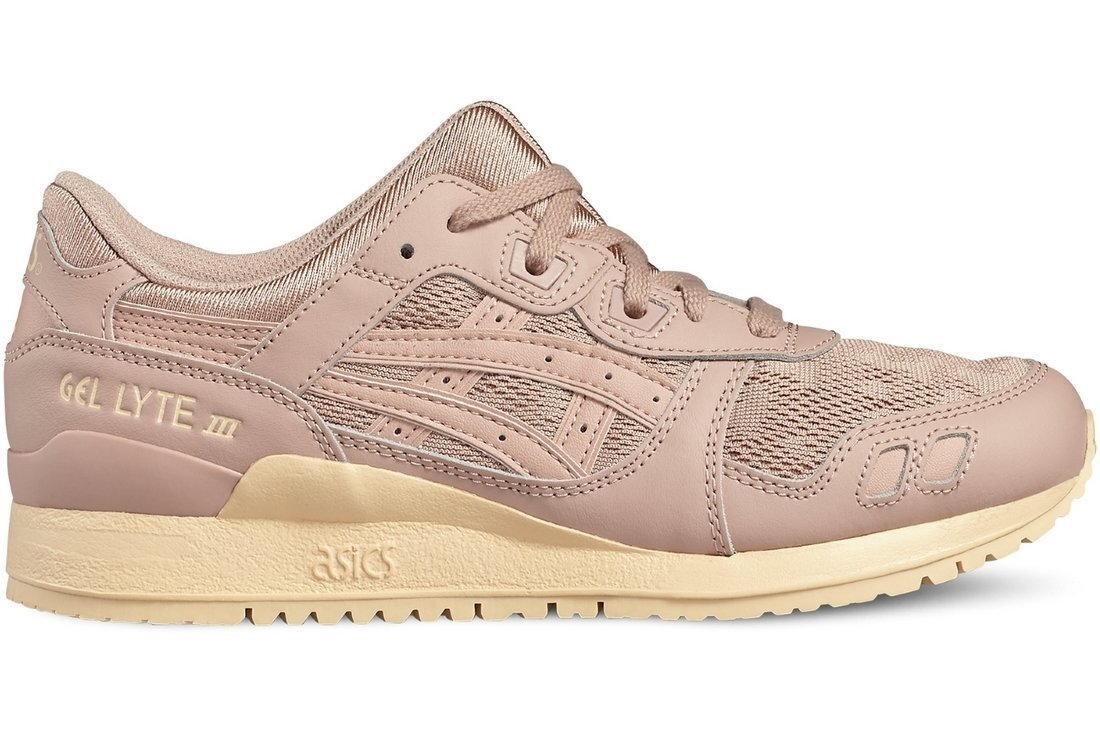 Sieviešu sporta apavi Asics Gel-Lyte III цена и информация | Sporta apavi sievietēm | 220.lv