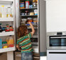 Ledusskapja slēdzene Dreambaby® cena un informācija | Bērnu drošības preces | 220.lv