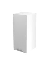 Подвесной кухонный шкафчик Halmar Vento G 30/72, белый цена и информация | Кухонные шкафчики | 220.lv