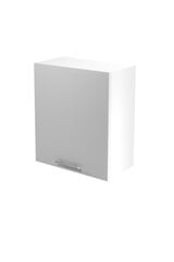 Подвесной кухонный шкафчик Halmar Vento G 60/72, белый цена и информация | Кухонные шкафчики | 220.lv