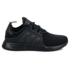 Спортивная обувь для женщин Adidas X_PLR J, черная цена и информация | Спортивная обувь, кроссовки для женщин | 220.lv
