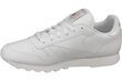 Sieviešu sporta apavi Reebok Classic Leather цена и информация | Sporta apavi sievietēm | 220.lv