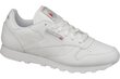 Sieviešu sporta apavi Reebok Classic Leather цена и информация | Sporta apavi sievietēm | 220.lv