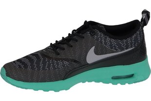 Nike женские кроссовки Air Max Thea W 718646-002, серый цена и информация | Спортивная обувь, кроссовки для женщин | 220.lv