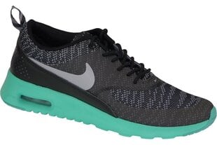 Nike женские кроссовки Air Max Thea W 718646-002, серый цена и информация | Спортивная обувь для женщин | 220.lv