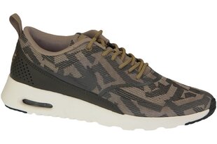 Kedas sievietēm Nike Air Max Thea W 718646-200 cena un informācija | Sporta apavi sievietēm | 220.lv