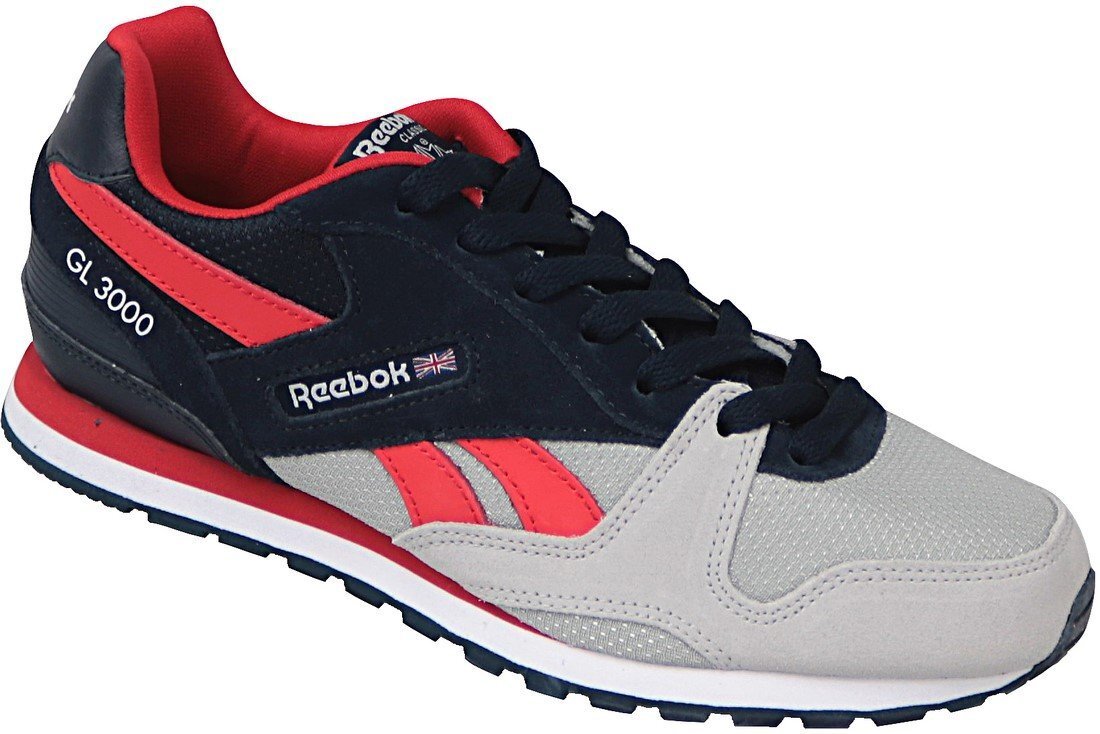 Br v laika apavi sieviet m Reebok GL 3000 SP 220.lv