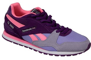 Brīvā laika apavi sievietēm Reebok GL 3000 SP цена и информация | Спортивная обувь для женщин | 220.lv