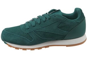 Sporta apavi sievietēm Reebok CL Leather SG cena un informācija | Sporta apavi sievietēm | 220.lv