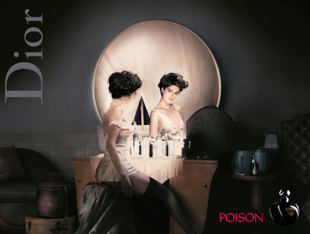 Tualetes ūdens Christian Dior Poison edt 50 ml cena un informācija | Sieviešu smaržas | 220.lv